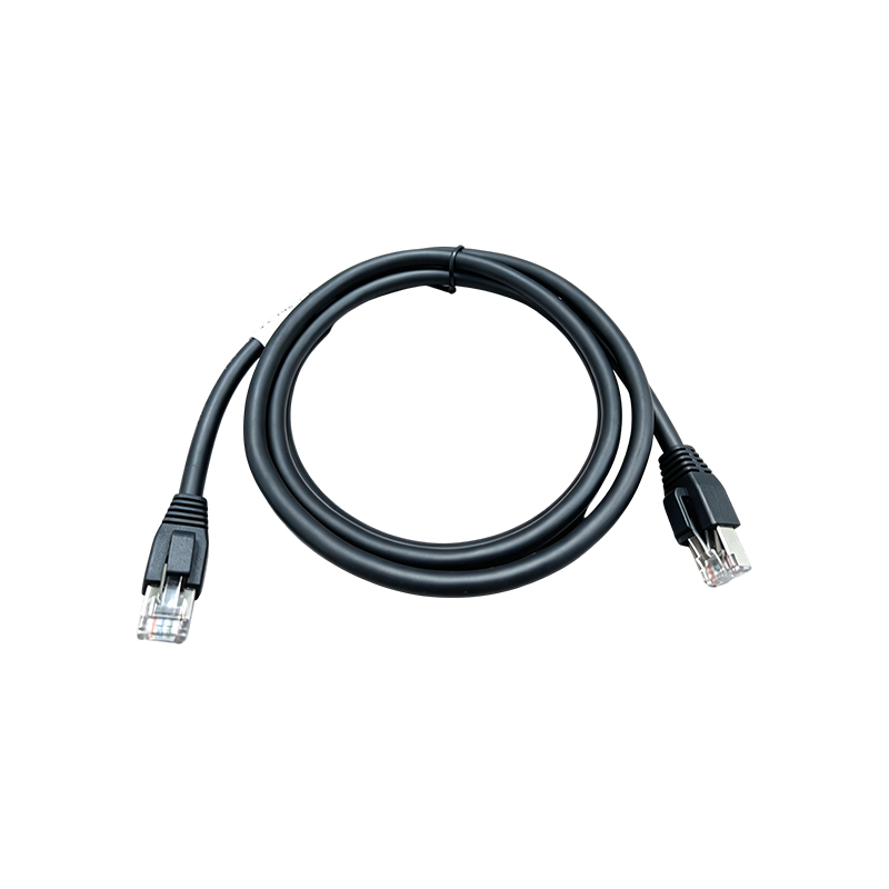 Cáp Ethernet công nghiệp có độ linh hoạt cao S6-L-T04-1.5