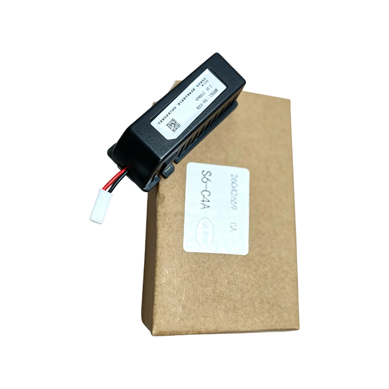 Bộ pin dự phòng bộ mã hóa servo S6-C4A
