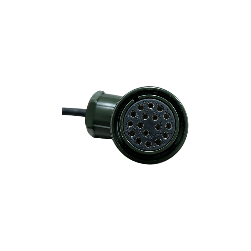 Cáp mã hóa servo S6-L-P121-3.0