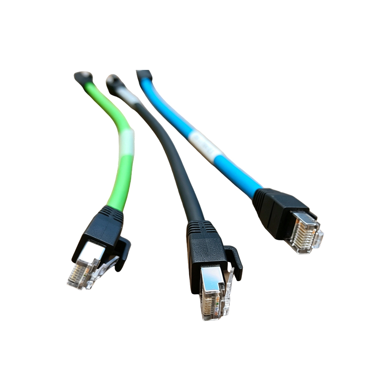 Cáp Ethernet công nghiệp S6-L-T04-3.0