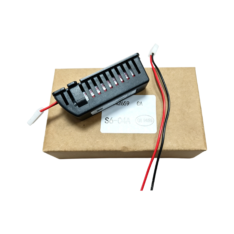 Bộ pin dự phòng bộ mã hóa servo S6-C4A