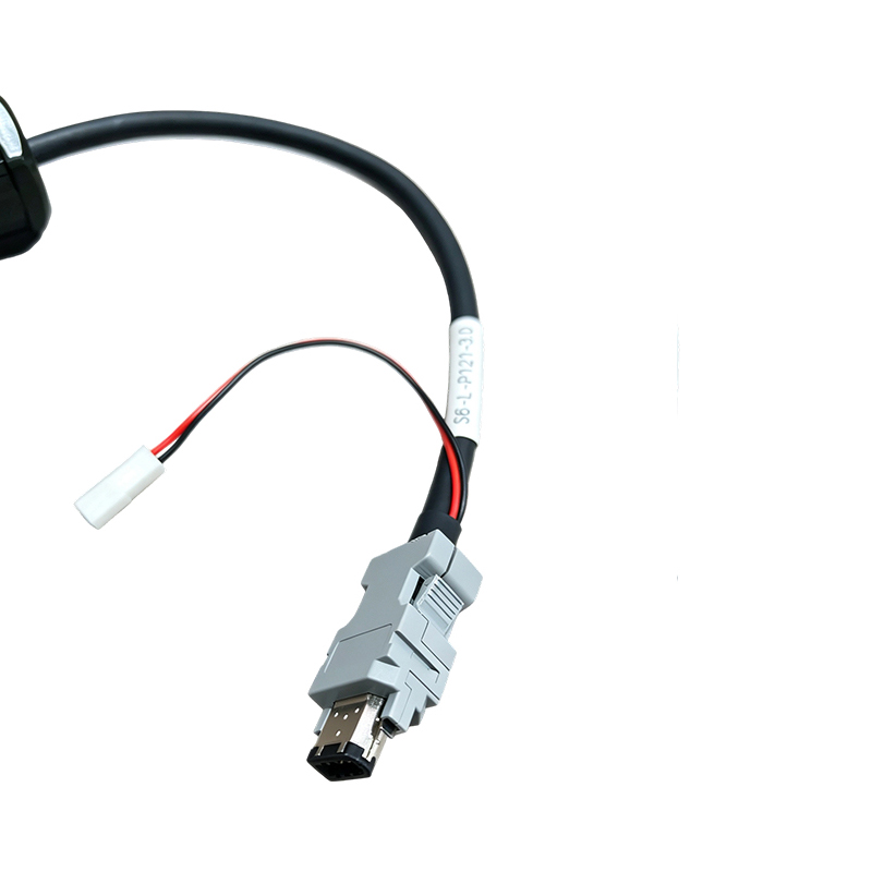 Cáp mã hóa servo S6-L-P121-3.0