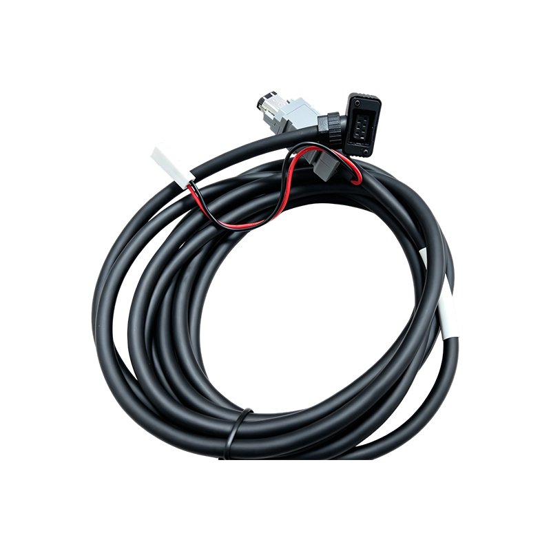 Cáp kết hợp bộ mã hóa và phanh S6-L-P124-3.0 SV660