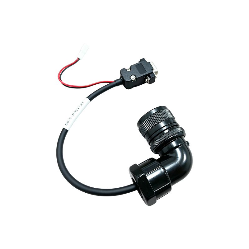 Cáp chuyển đổi bộ mã hóa S6-L-P111-5.0
