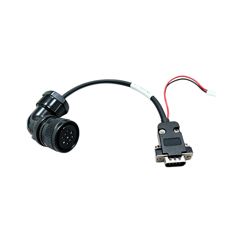 Cáp chuyển đổi bộ mã hóa S6-L-P111-5.0