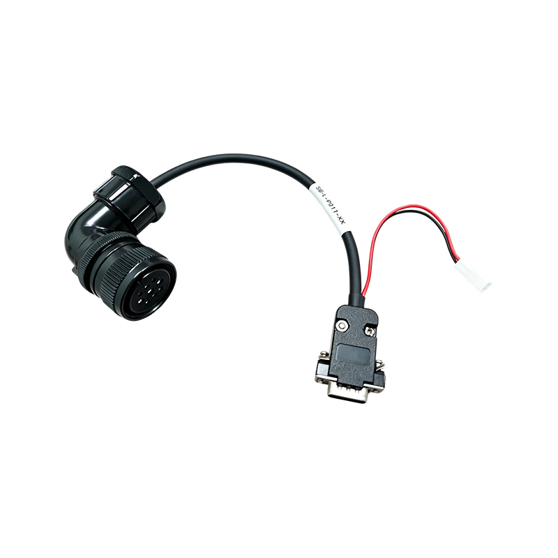 Cáp chuyển đổi bộ mã hóa S6-L-P111-5.0